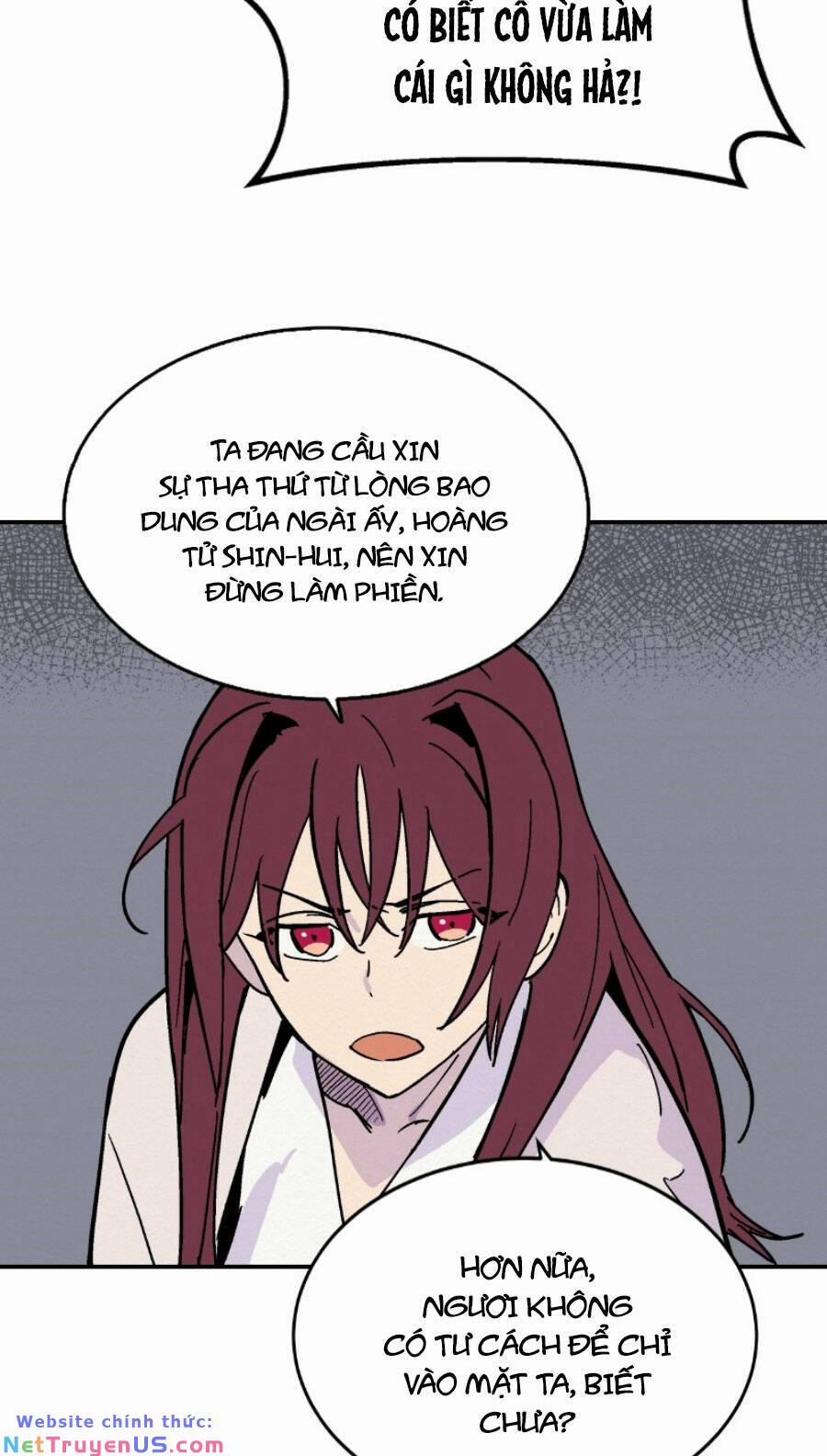 Scandal Đại Công Chúa 7 trang 24