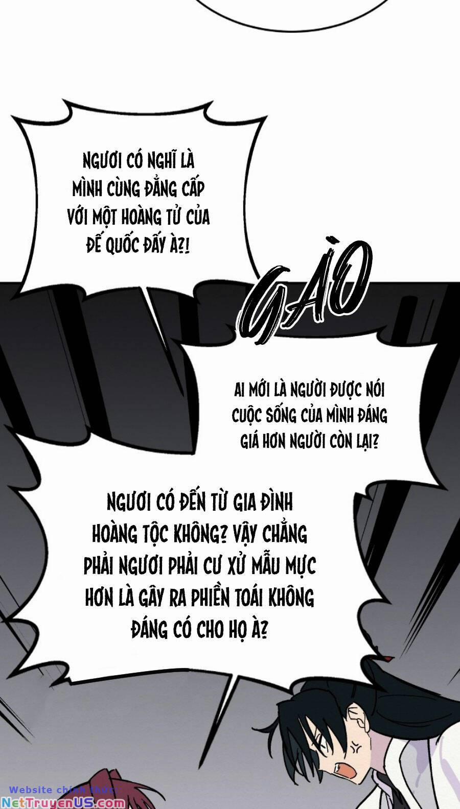 Scandal Đại Công Chúa 7 trang 25