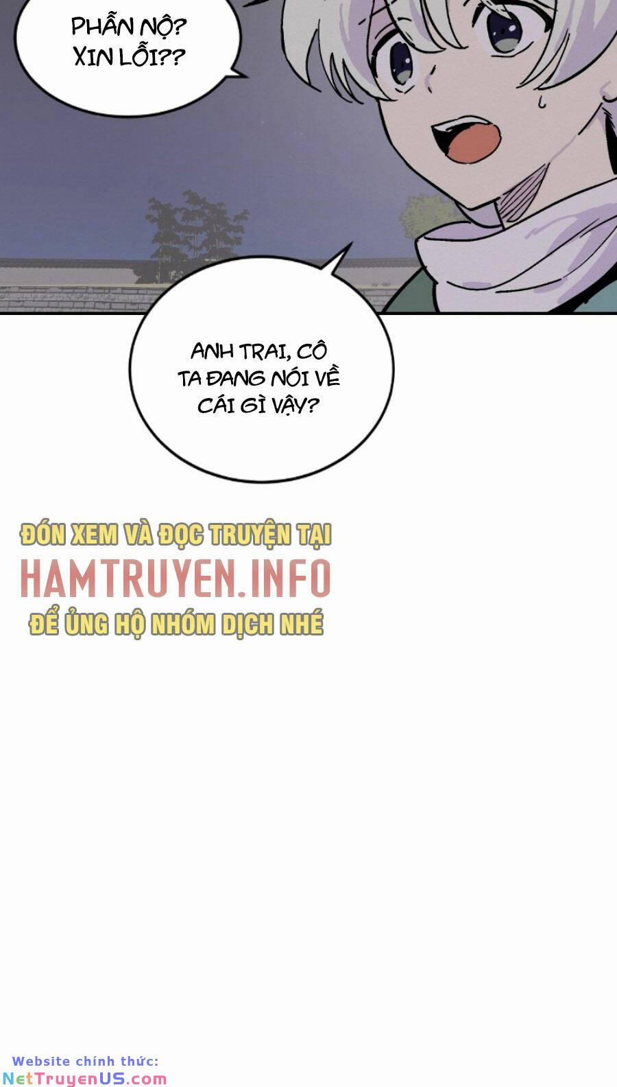 Scandal Đại Công Chúa 7 trang 27