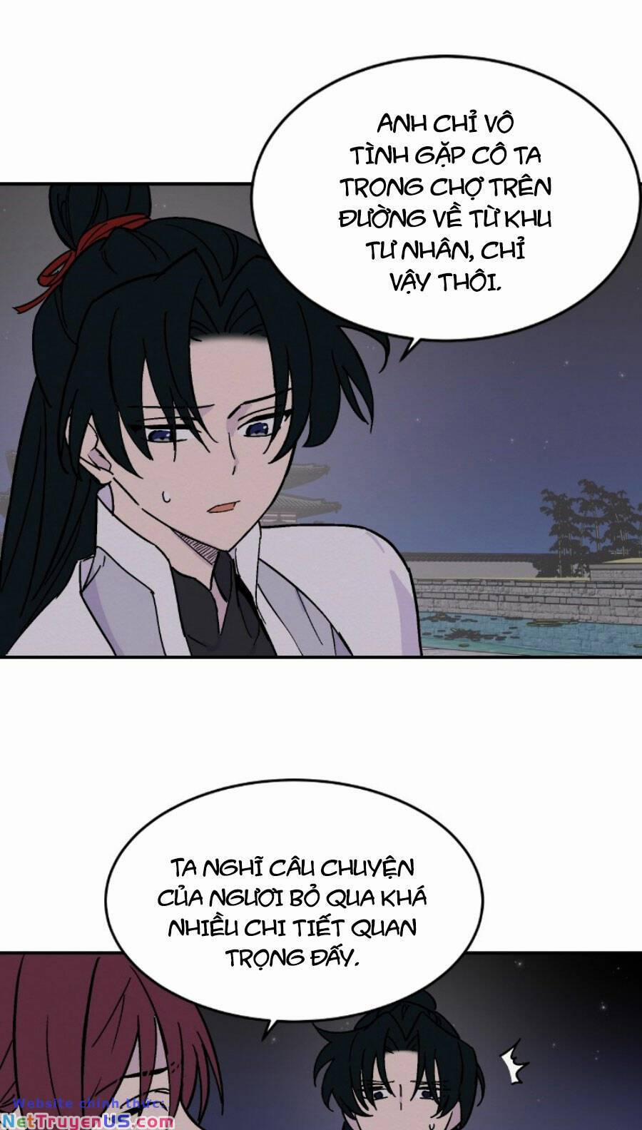 Scandal Đại Công Chúa 7 trang 28