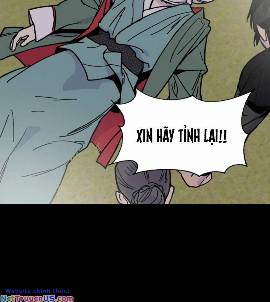 Scandal Đại Công Chúa 7 trang 3