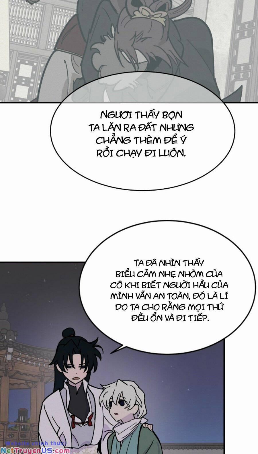 Scandal Đại Công Chúa 7 trang 30