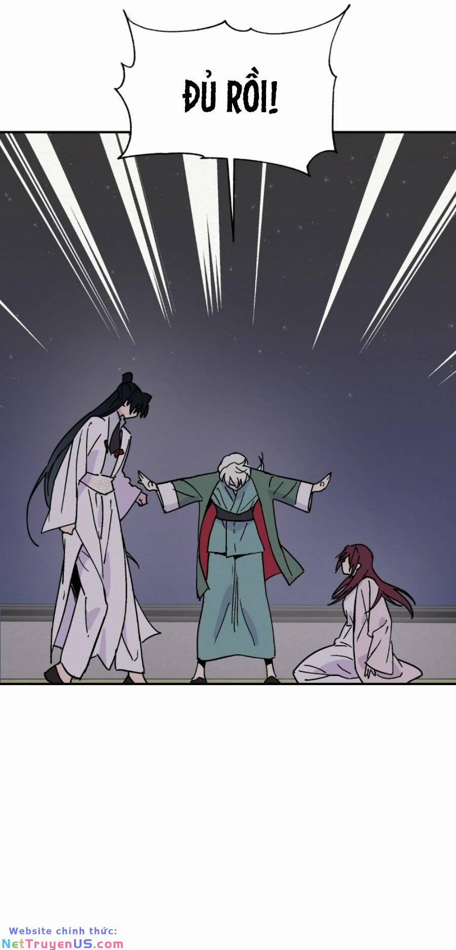 Scandal Đại Công Chúa 7 trang 33