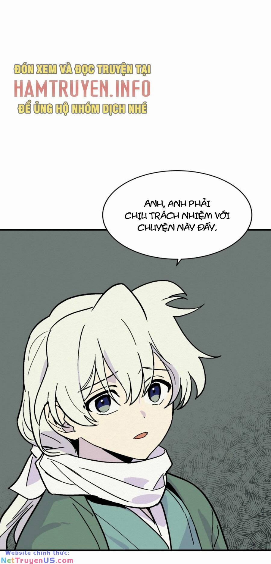 Scandal Đại Công Chúa 7 trang 34