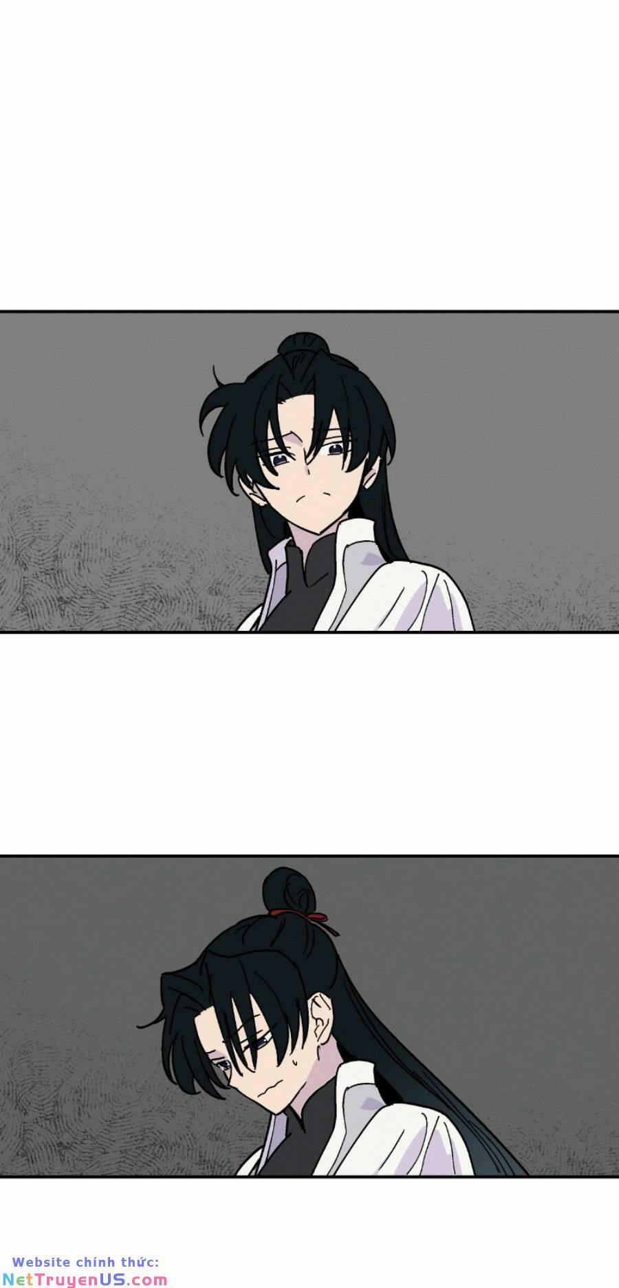 Scandal Đại Công Chúa 7 trang 35