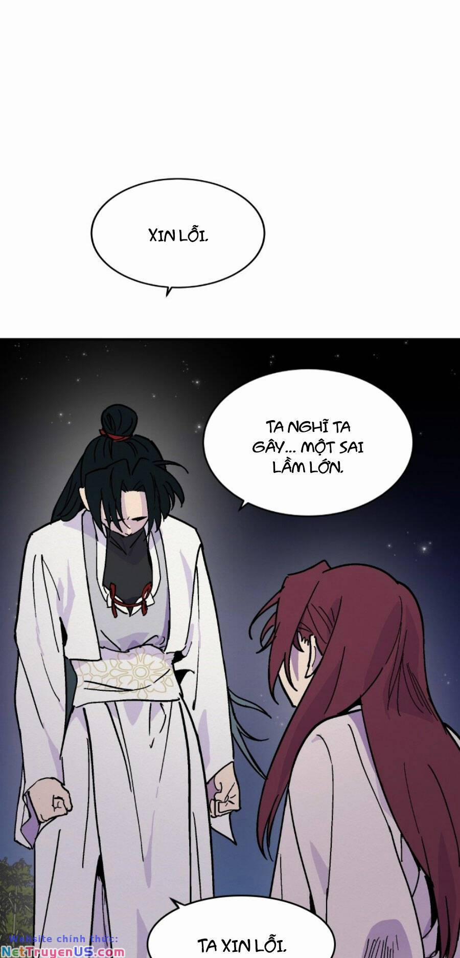 Scandal Đại Công Chúa 7 trang 36