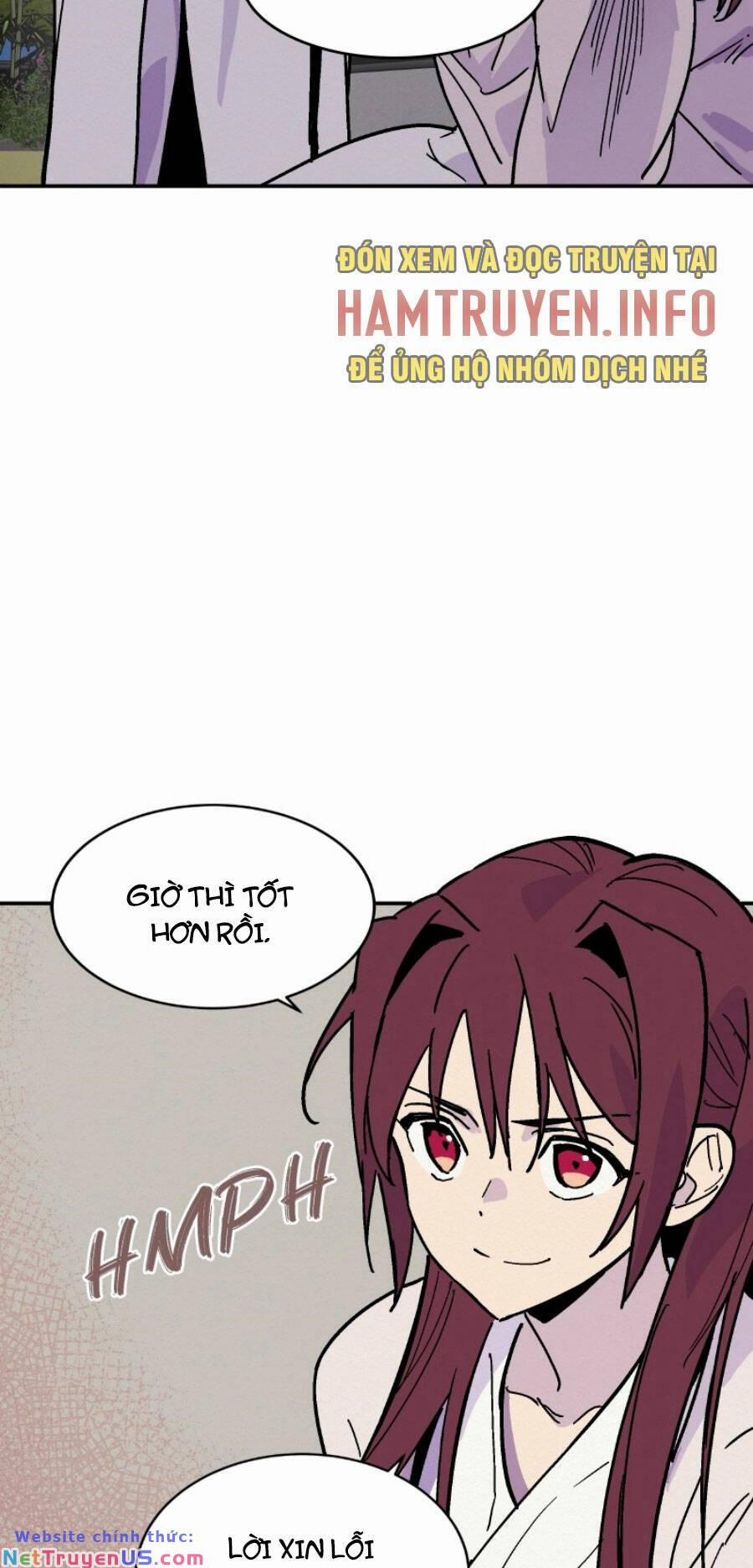 Scandal Đại Công Chúa 7 trang 37