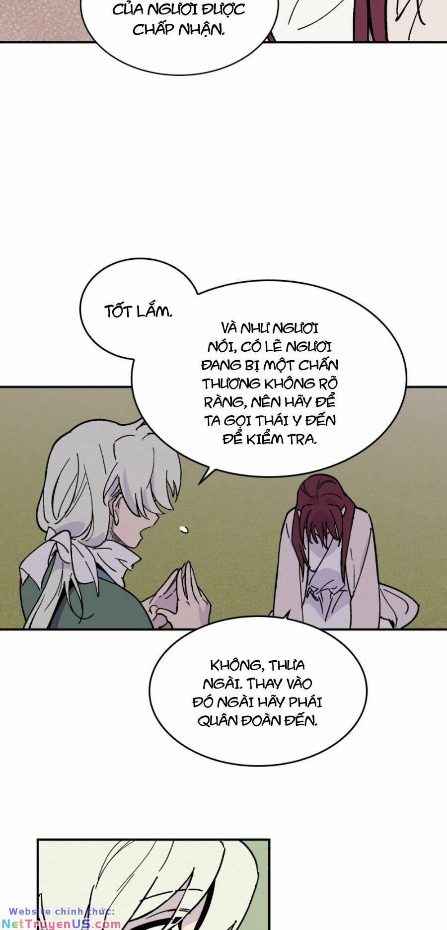 Scandal Đại Công Chúa 7 trang 38