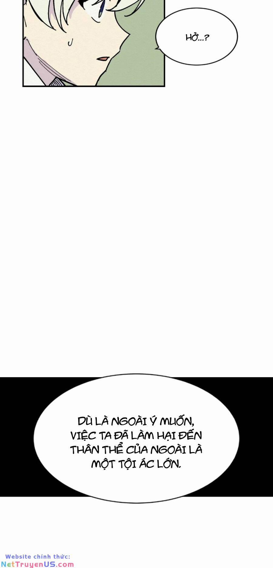 Scandal Đại Công Chúa 7 trang 39