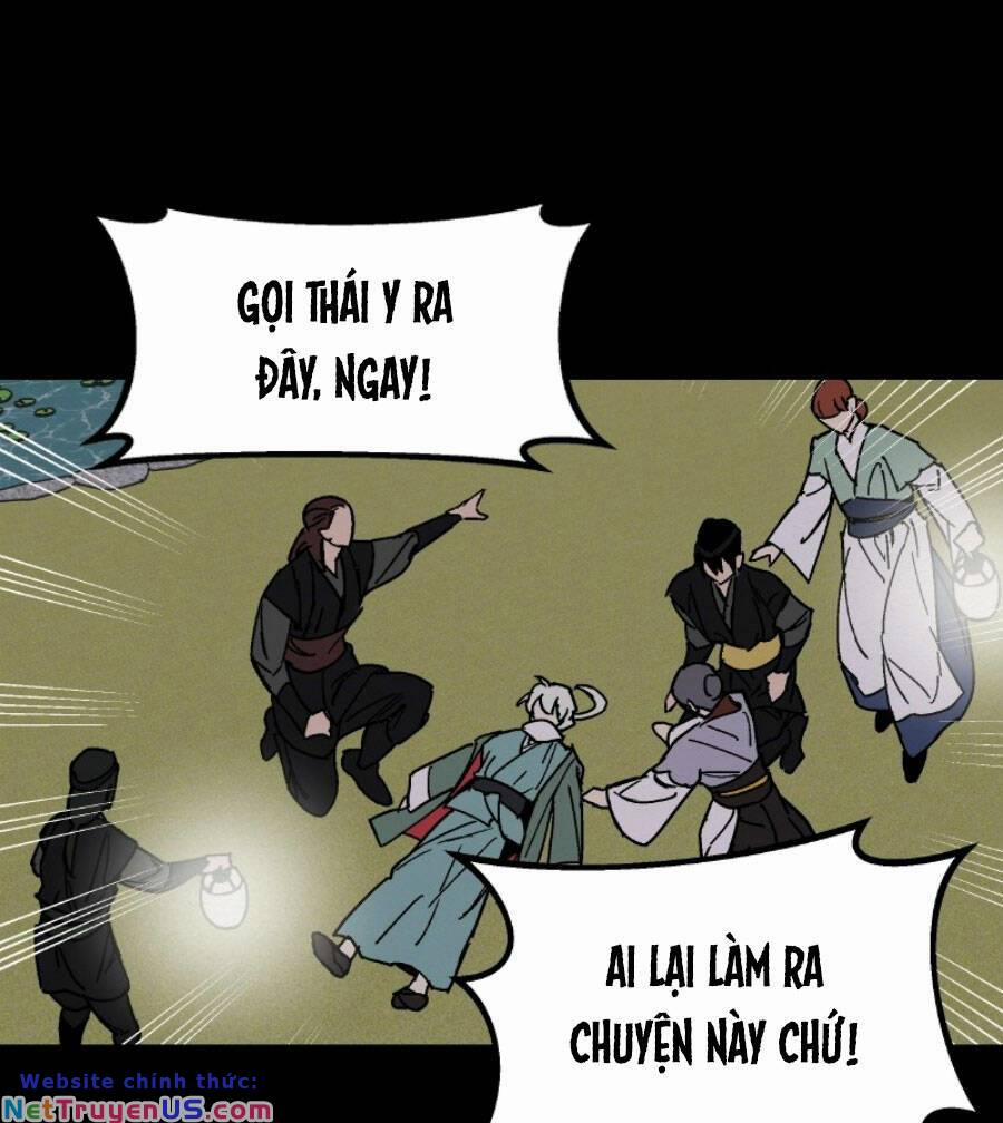 Scandal Đại Công Chúa 7 trang 4