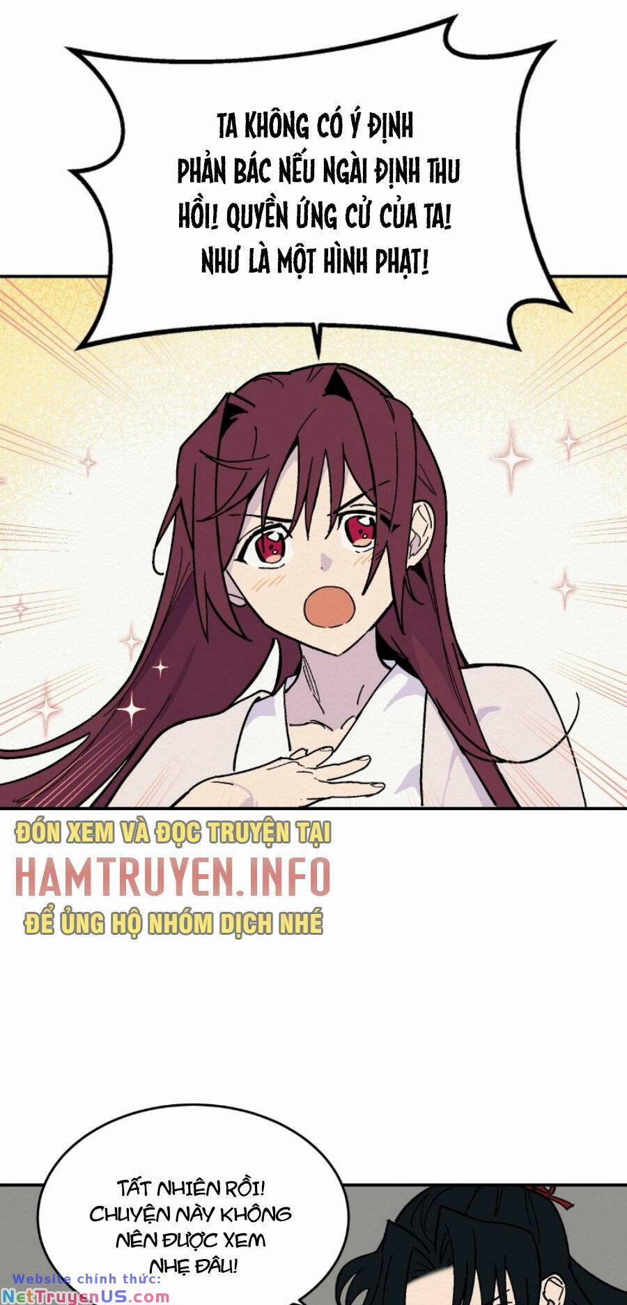 Scandal Đại Công Chúa 7 trang 40