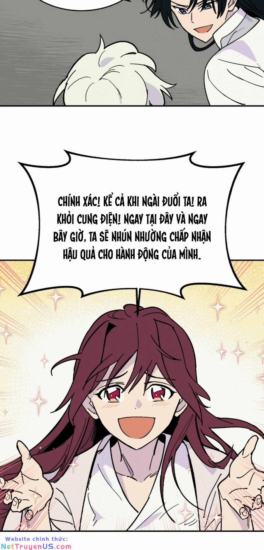 Scandal Đại Công Chúa 7 trang 41