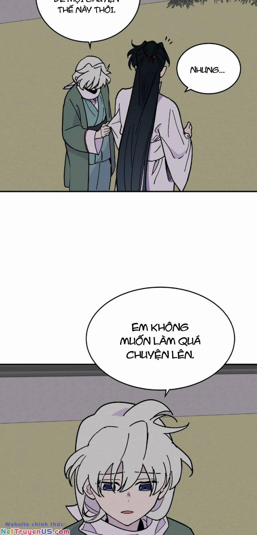 Scandal Đại Công Chúa 7 trang 43