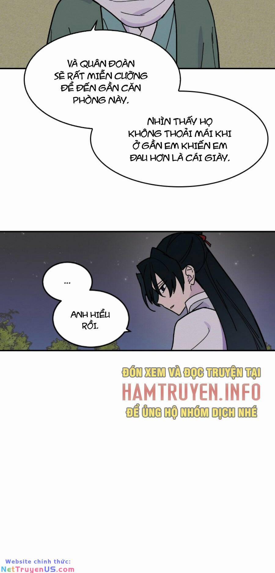 Scandal Đại Công Chúa 7 trang 44