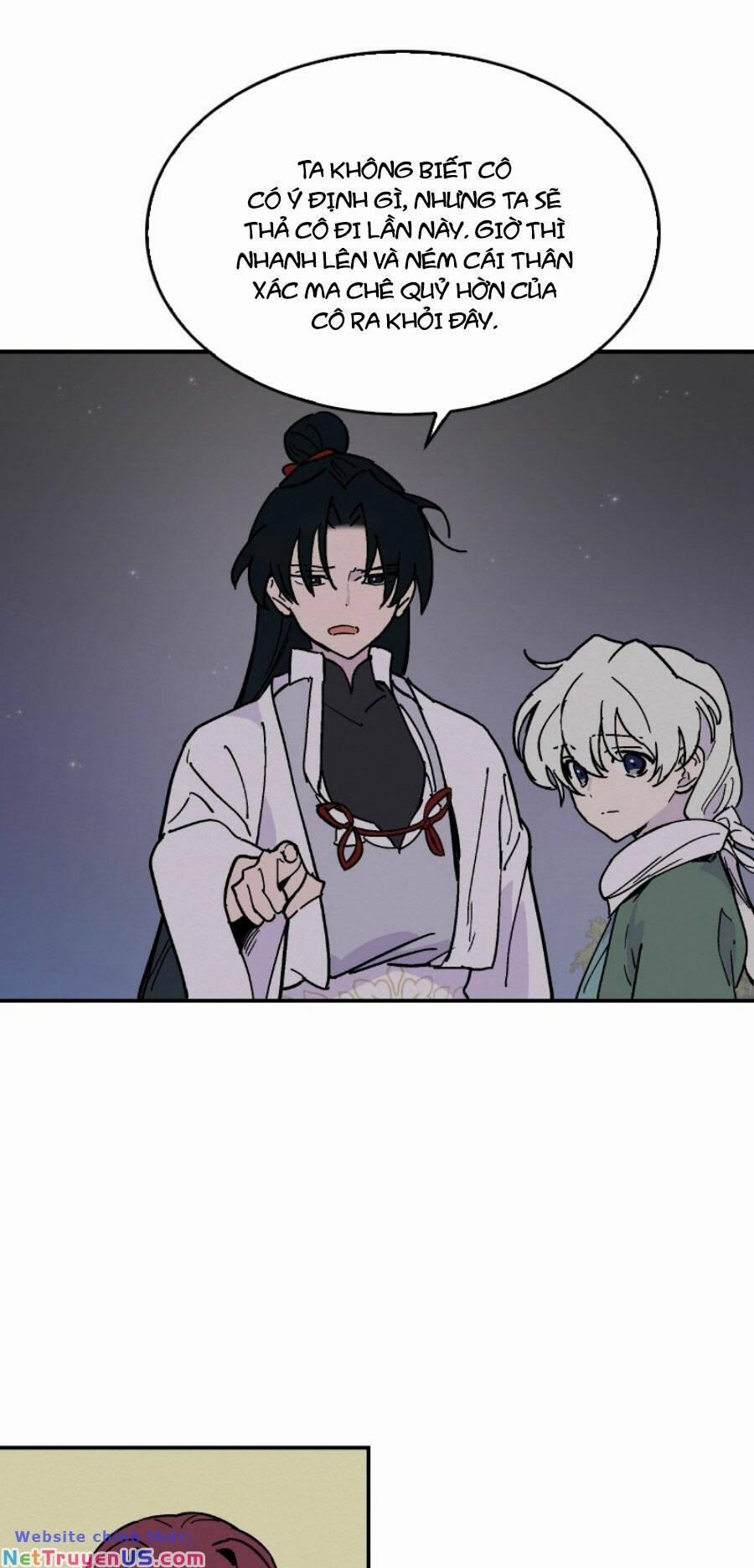 Scandal Đại Công Chúa 7 trang 45