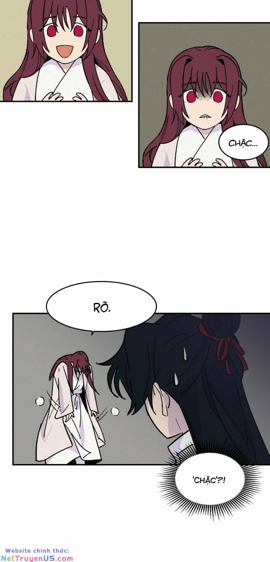 Scandal Đại Công Chúa 7 trang 46