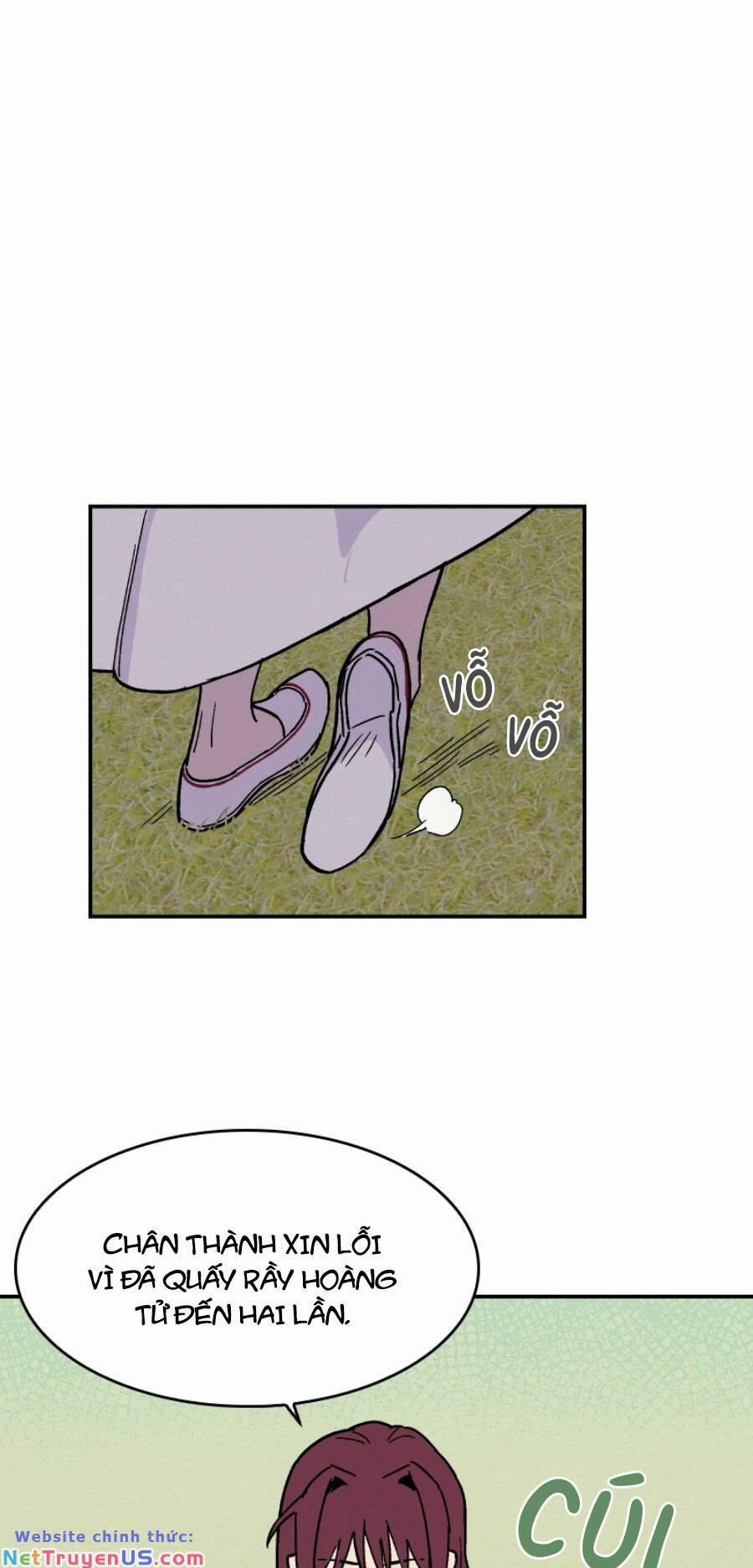 Scandal Đại Công Chúa 7 trang 47