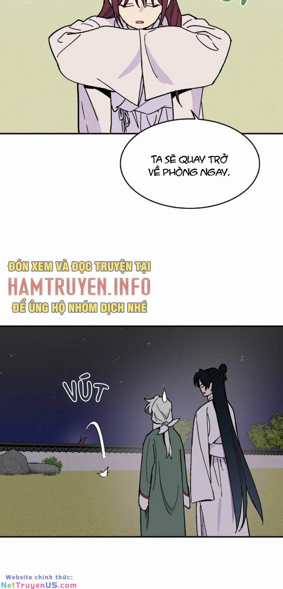 Scandal Đại Công Chúa 7 trang 48