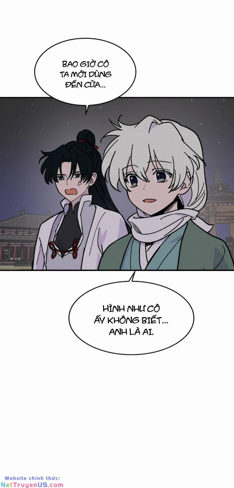 Scandal Đại Công Chúa 7 trang 49