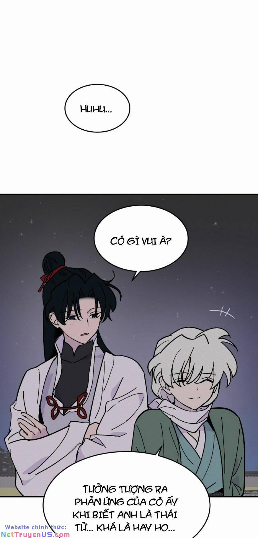 Scandal Đại Công Chúa 7 trang 50