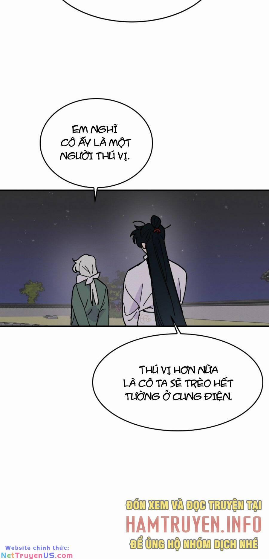 Scandal Đại Công Chúa 7 trang 51