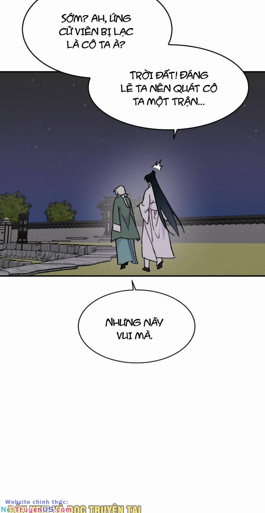 Scandal Đại Công Chúa 7 trang 53