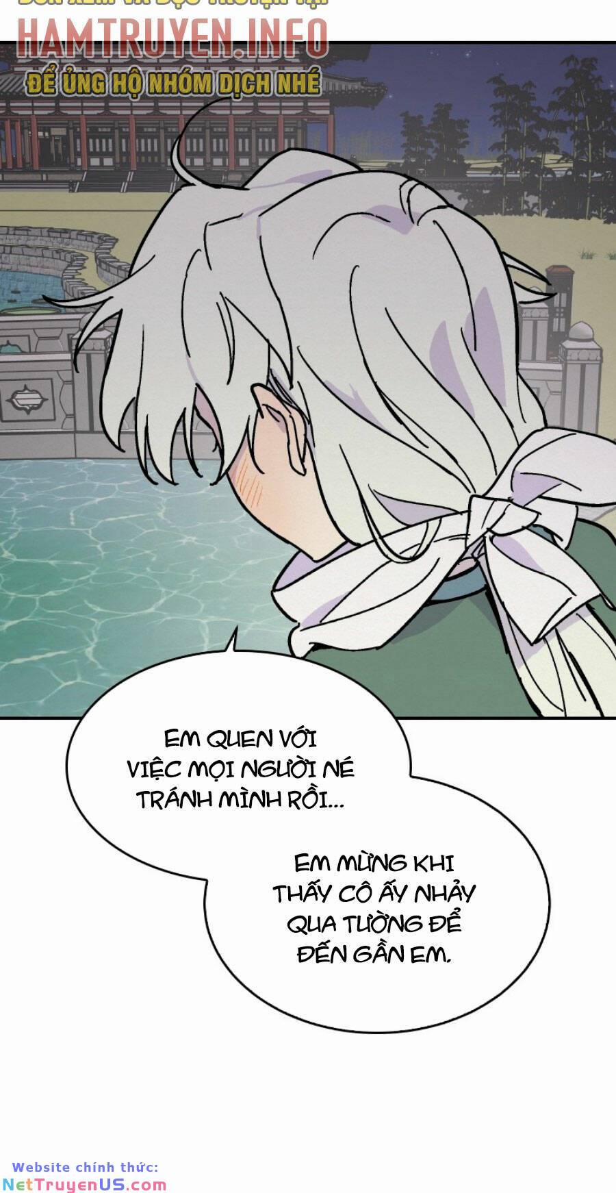 Scandal Đại Công Chúa 7 trang 54