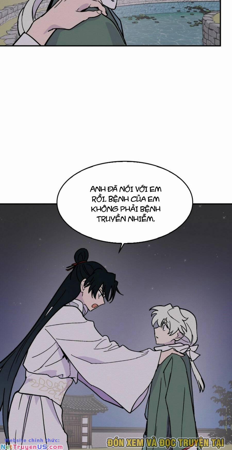 Scandal Đại Công Chúa 7 trang 56