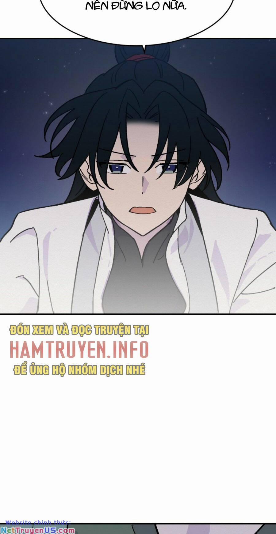 Scandal Đại Công Chúa 7 trang 58