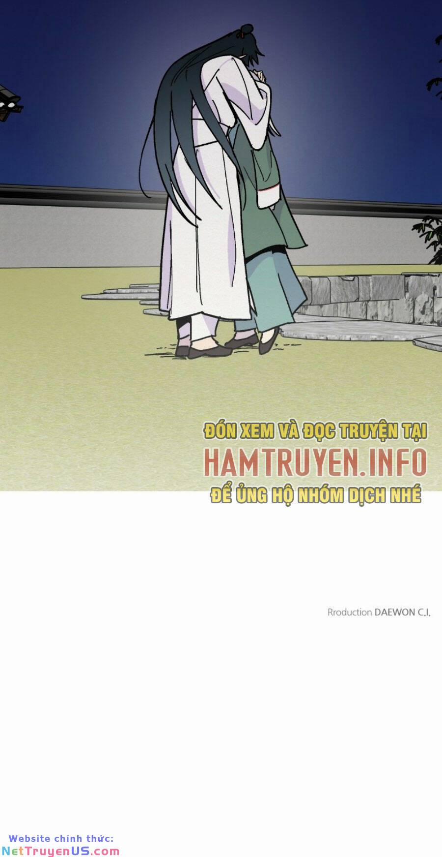 Scandal Đại Công Chúa 7 trang 61