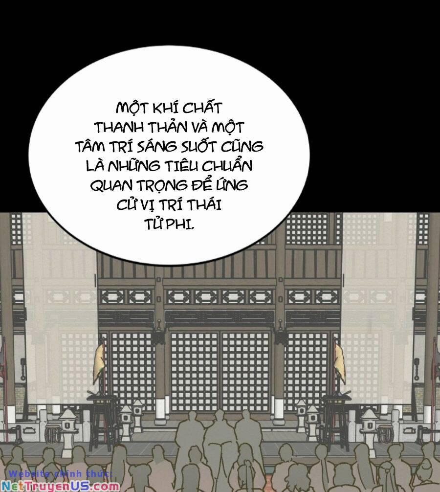 Scandal Đại Công Chúa 8 trang 10