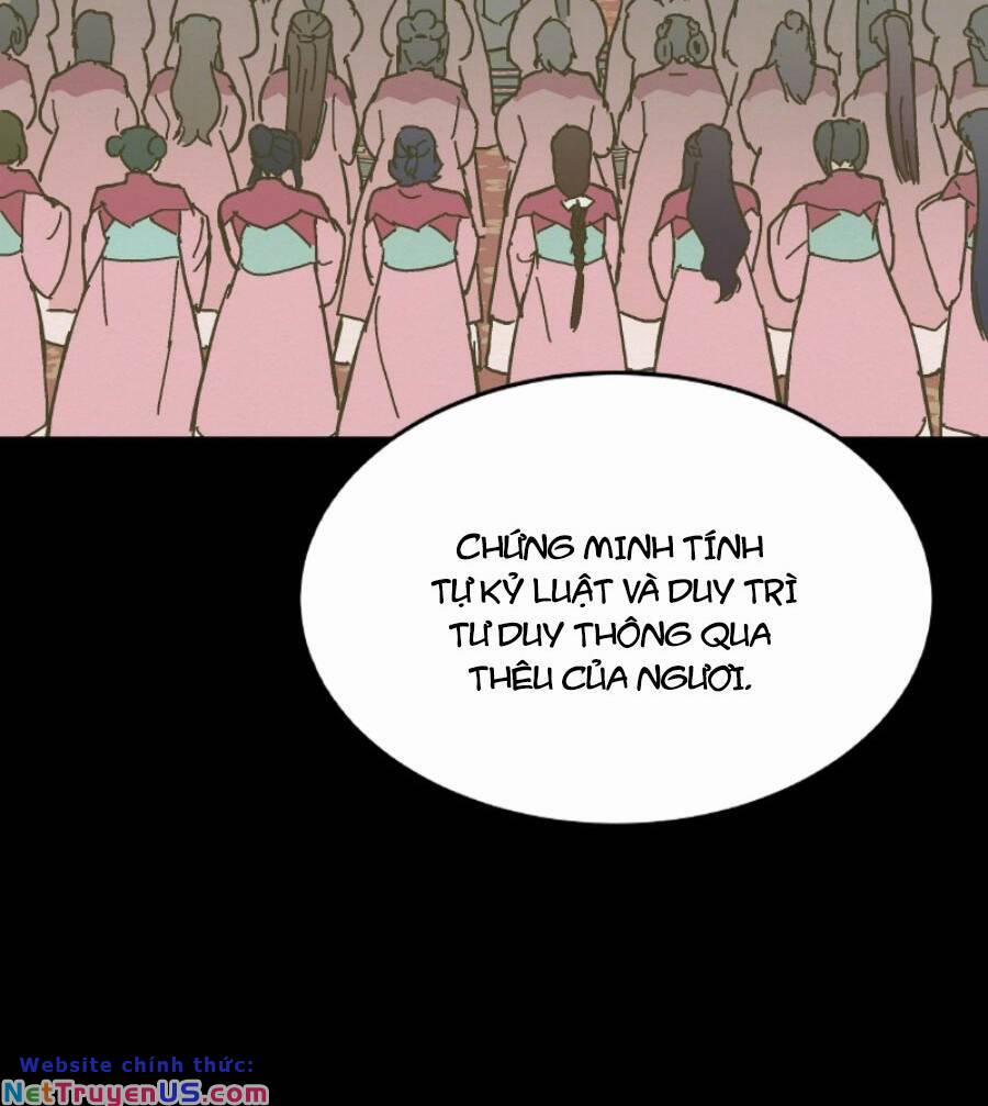 Scandal Đại Công Chúa 8 trang 11