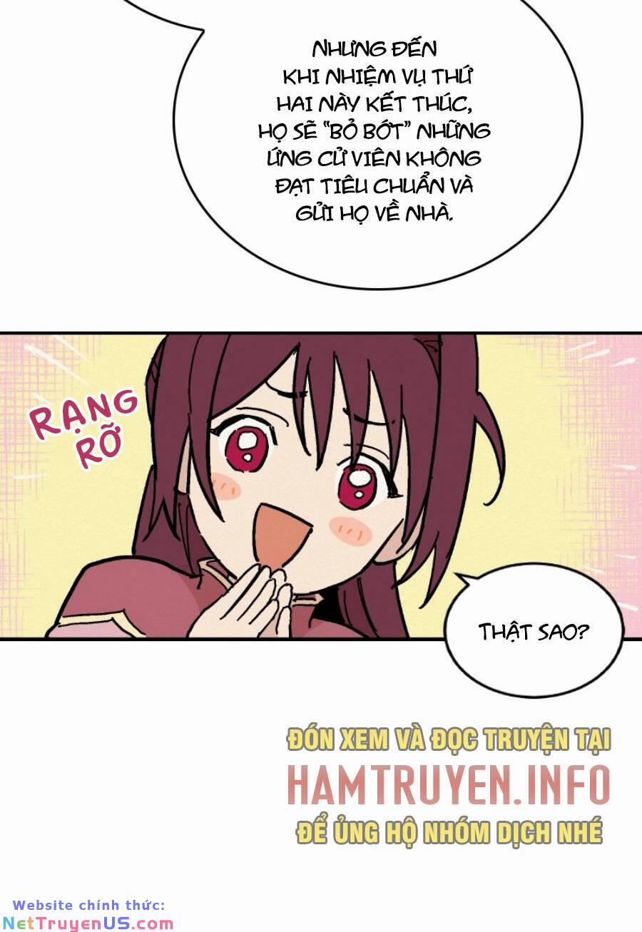 Scandal Đại Công Chúa 8 trang 15