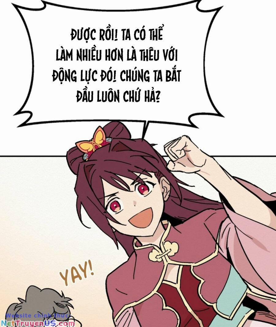 Scandal Đại Công Chúa 8 trang 17