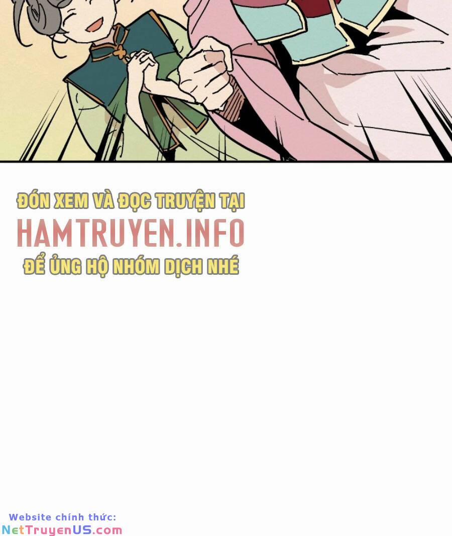 Scandal Đại Công Chúa 8 trang 18