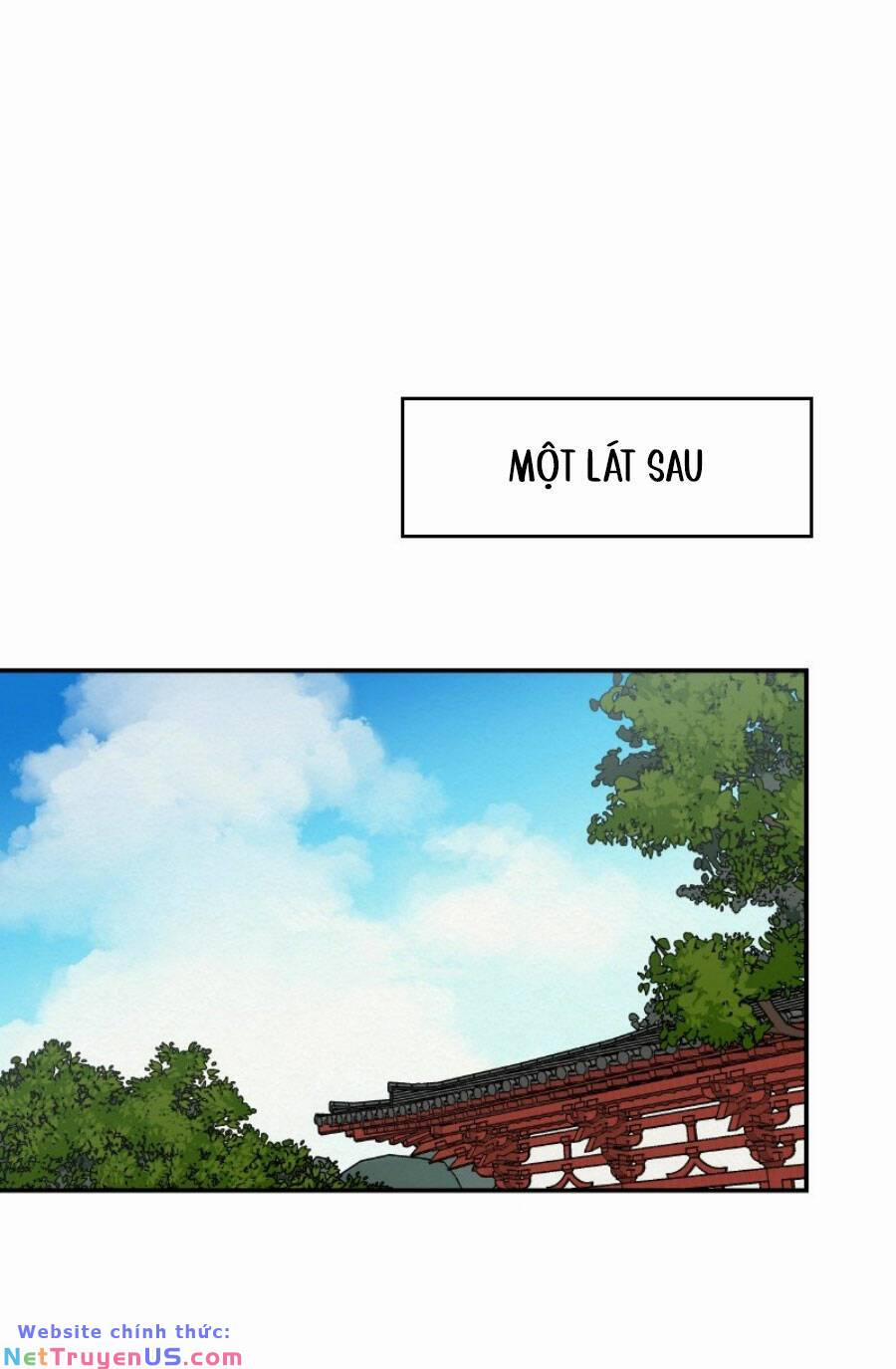 Scandal Đại Công Chúa 8 trang 19