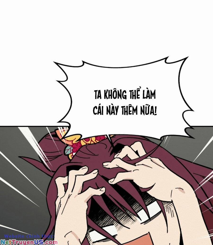 Scandal Đại Công Chúa 8 trang 20