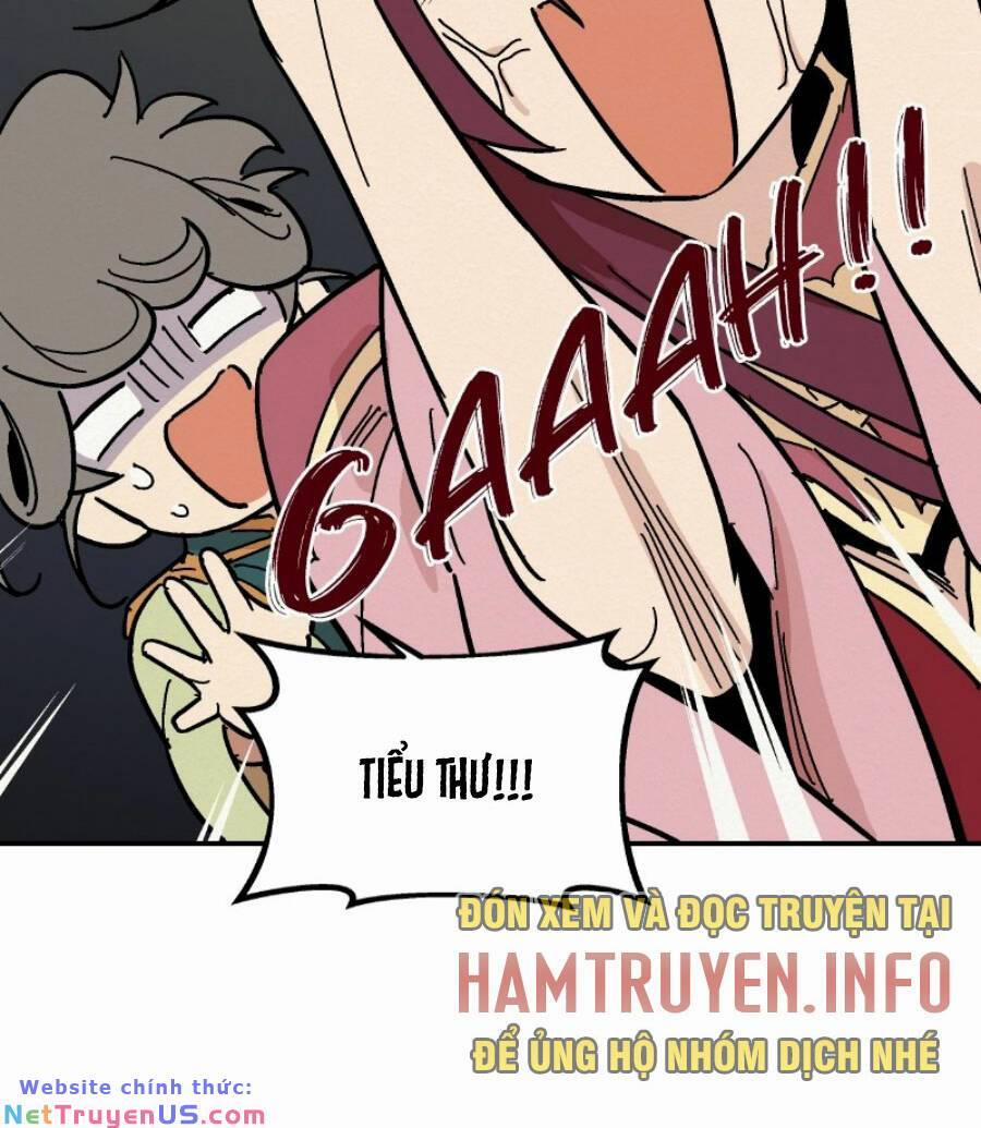 Scandal Đại Công Chúa 8 trang 21