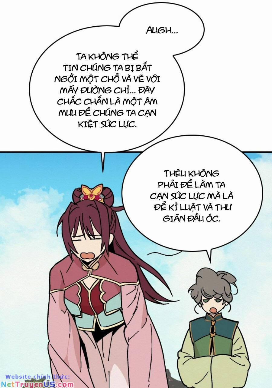 Scandal Đại Công Chúa 8 trang 26