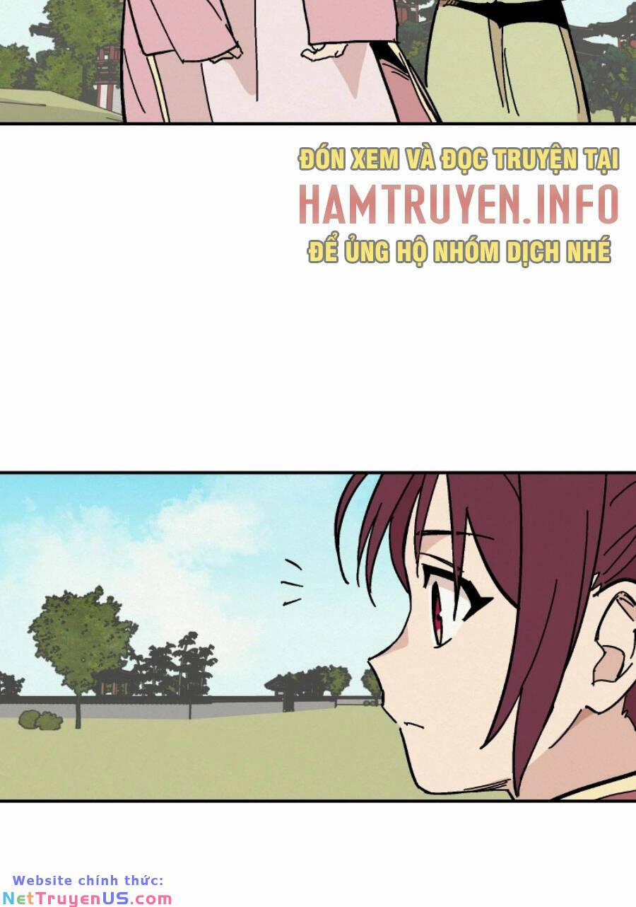 Scandal Đại Công Chúa 8 trang 27