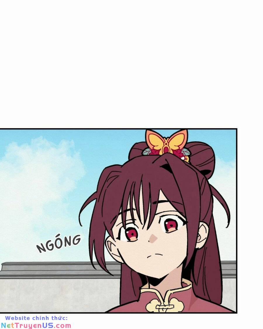 Scandal Đại Công Chúa 8 trang 28