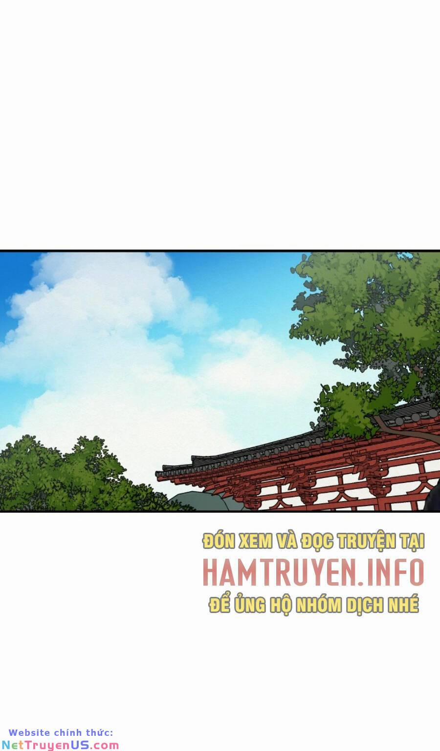 Scandal Đại Công Chúa 8 trang 3