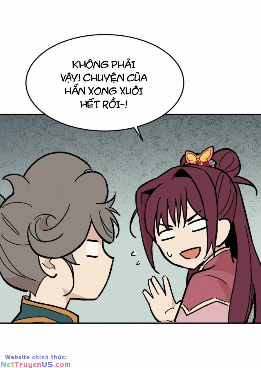 Scandal Đại Công Chúa 8 trang 30