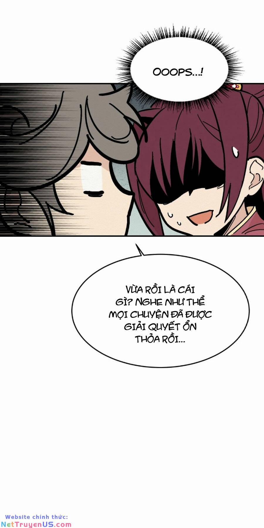 Scandal Đại Công Chúa 8 trang 31