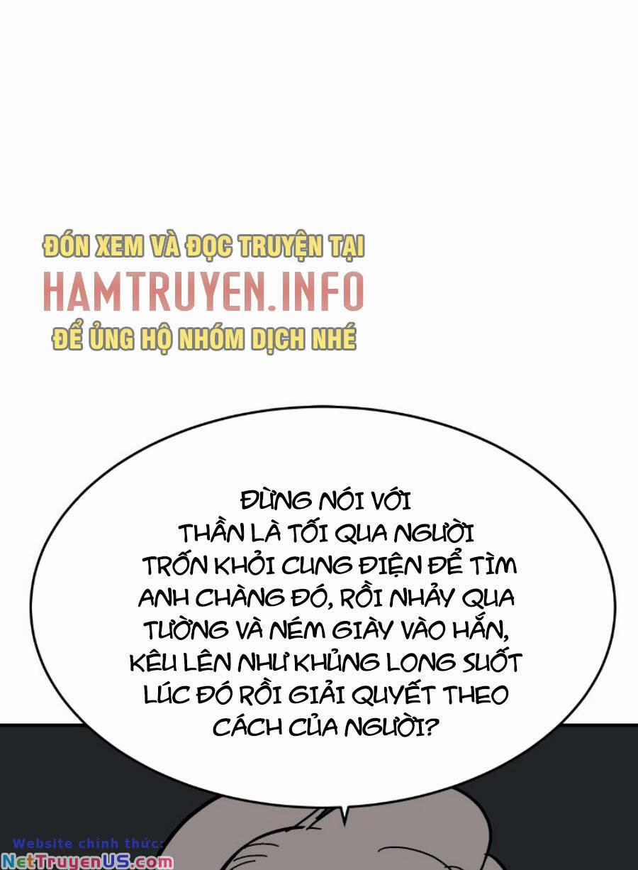 Scandal Đại Công Chúa 8 trang 32