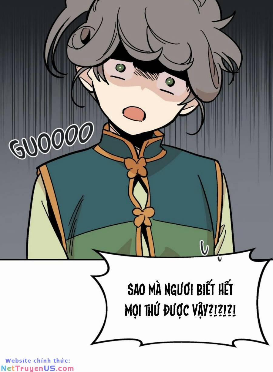 Scandal Đại Công Chúa 8 trang 33