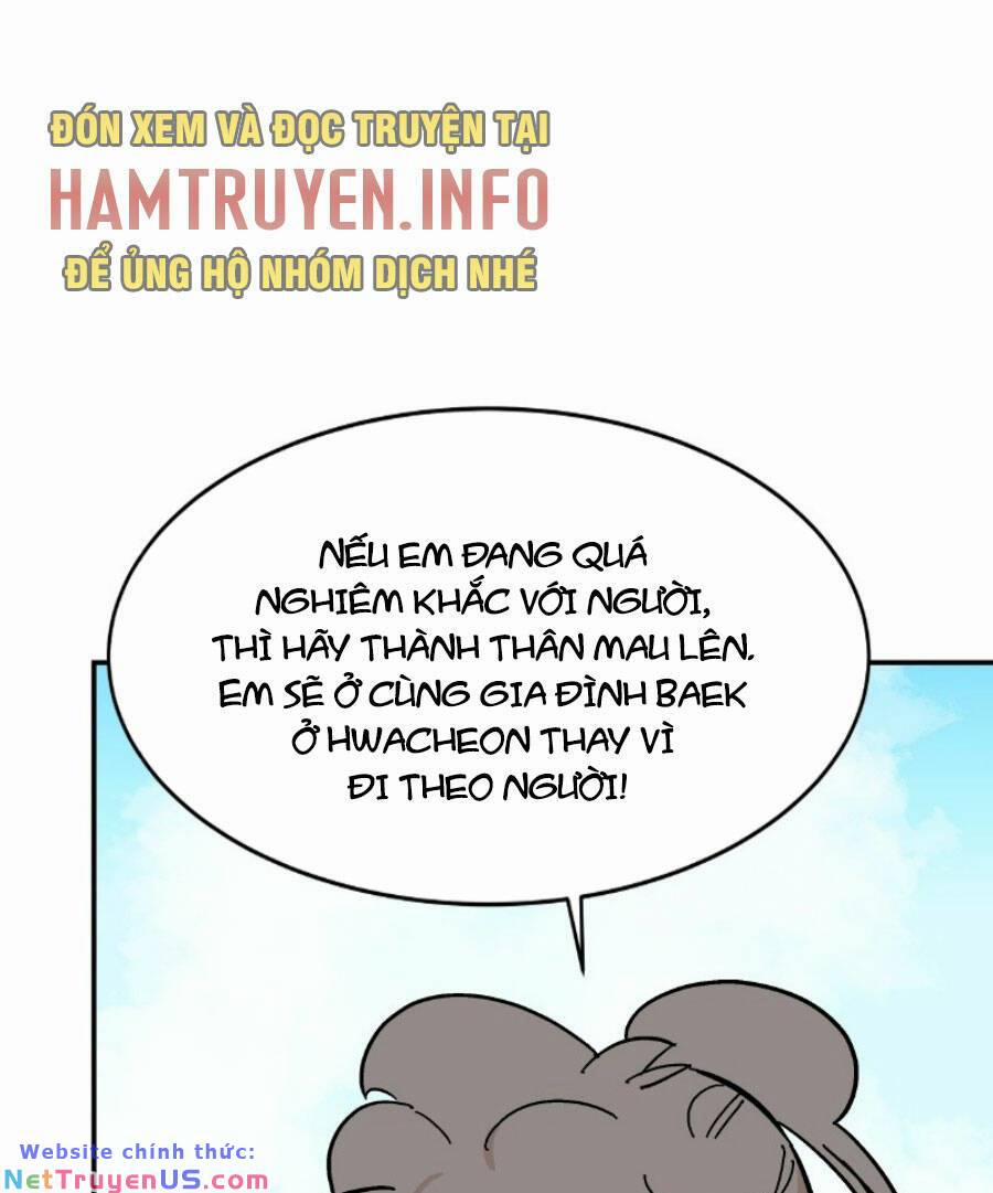 Scandal Đại Công Chúa 8 trang 36