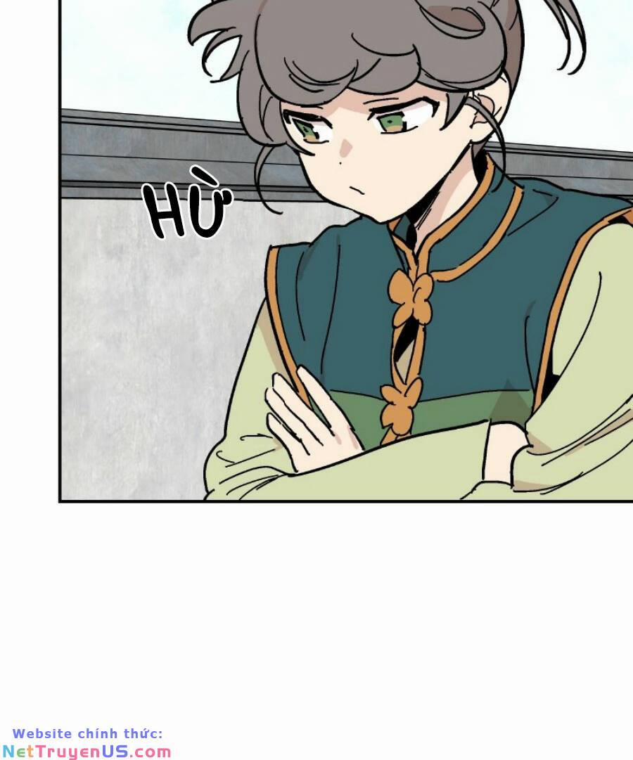 Scandal Đại Công Chúa 8 trang 37