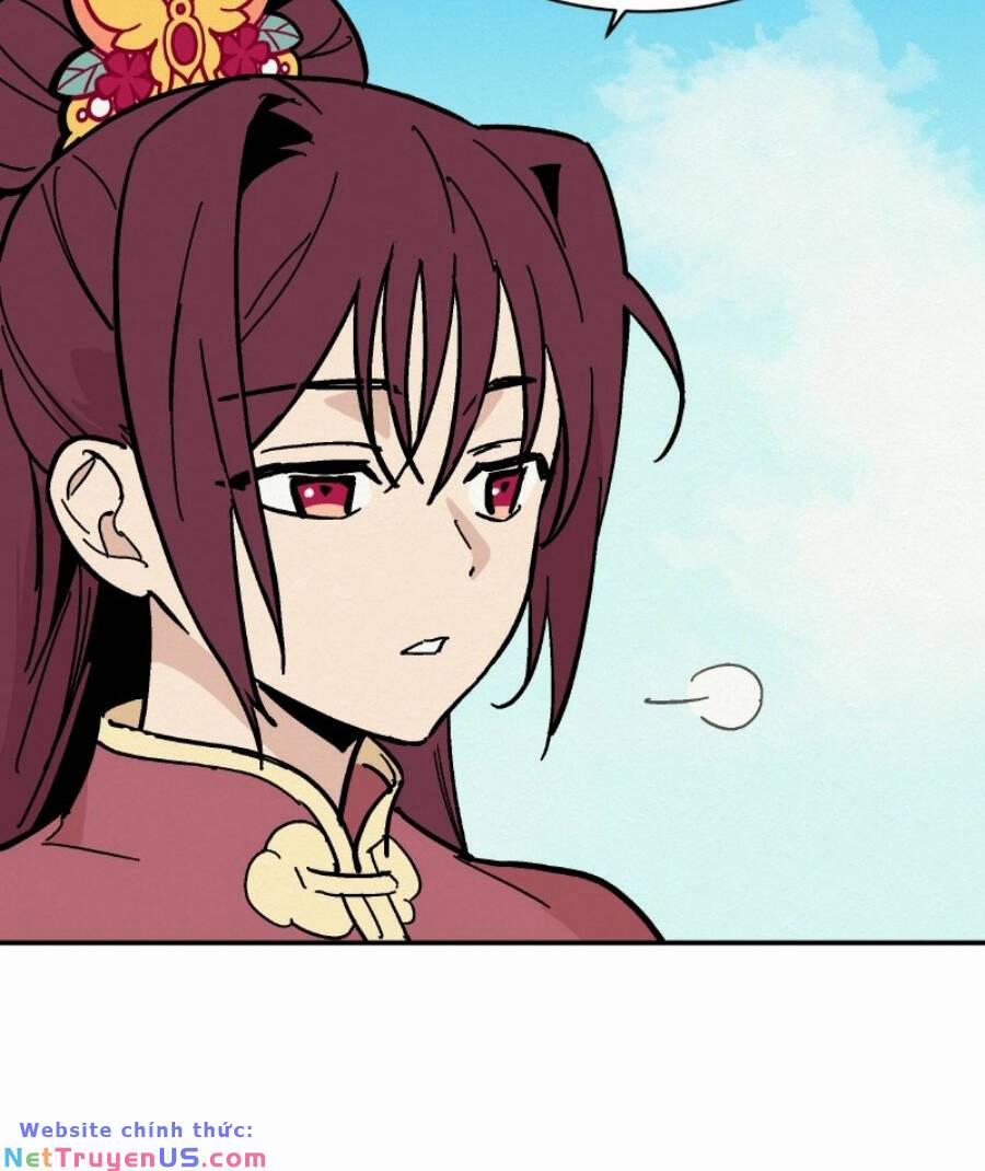 Scandal Đại Công Chúa 8 trang 39