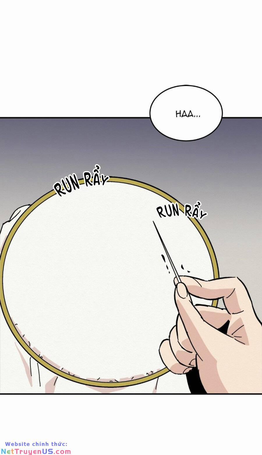 Scandal Đại Công Chúa 8 trang 4